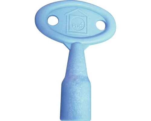 Doornsleutel Vierkant Kunststof 7 Mm