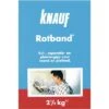 KNAUF Roodband Doos 2,5 Kg