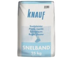 KNAUF Snelband® 25 Kg