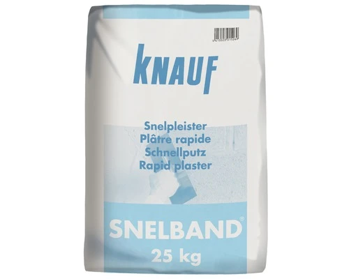KNAUF Snelband® 25 Kg