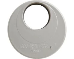 MARTENS Verloop, PVC, 1 X Lijmmof, 50 Naar 110 Mm