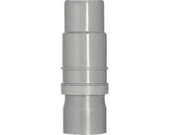MARTENS Expansiestuk, Dikwandig, PVC, 75 Mm