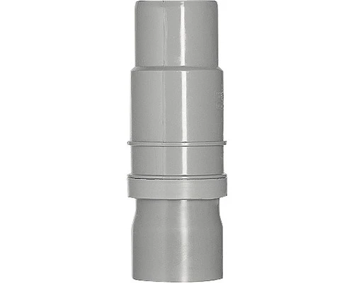 MARTENS Expansiestuk, Dikwandig, PVC, 75 Mm