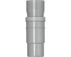 MARTENS Pvc Expansiestuk Dikwandig Ø 110 Mm