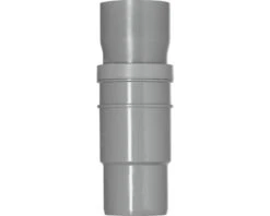 MARTENS Expansiestuk Dikwandig, PVC, 125 Mm