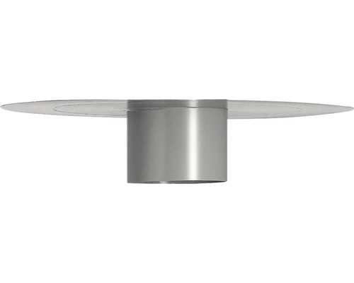 MARTENS Plakplaat Voor Ontluchtingskap 70 Mm