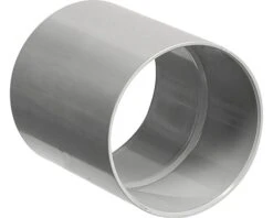 MARTENS Dubbele Lijmmof 110 Mm Dikwandig