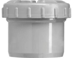 MARTENS Eindstop Met Schroefdeksel Ø 110 Mm