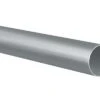 MARTENS PVC-buis Regenpijp Grijs 2000 X 100 Mm