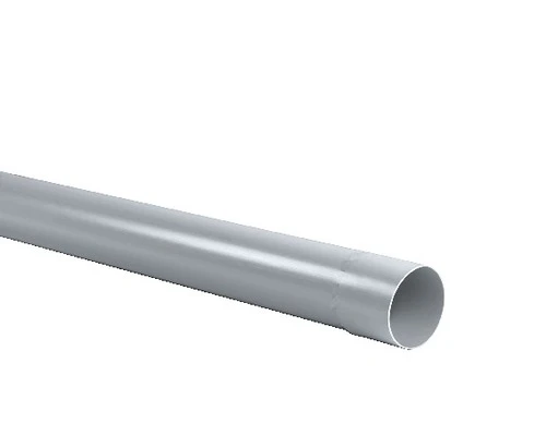 MARTENS PVC-buis Dikwandig KOMO 4000 X 50 Mm 1 MARTENS PVC-buis Dikwandig KOMO 4000 X 50 Mm