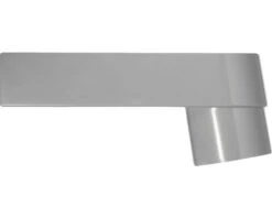 MARTENS Stadsuitloop Voor Hwa, PVC, 70/80 Mm