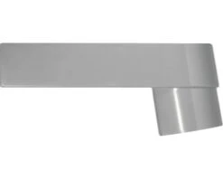 MARTENS Stadsuitloop Voor Hwa, PVC, 80/100 Mm