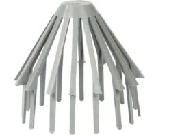 MARTENS Bladbolrooster, Kunststof, 60/75 Mm