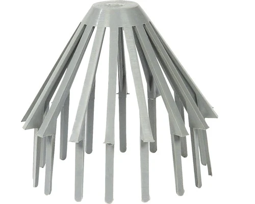 MARTENS Bladbolrooster, Kunststof, 60/75 Mm