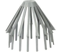 MARTENS Bladbolrooster, Kunststof, 80/100 Mm