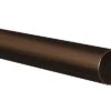 MARTENS PVC-buis Regenpijp Bruin 4000 X 80 Mm