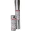 MACLEAN Noppisol Aluminium Noppenfolie Breedte 600 Mm Lengte 25,00 Mtr
