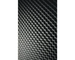 MACLEAN Geluidsisolatieplaat Antraciet 1000 X 500 X 20 Mm Pak 2 Platen = 1 M2