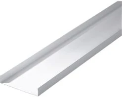 MACLEAN Kunststof U Cellenbetonprofiel 70 Mm 260 Cm