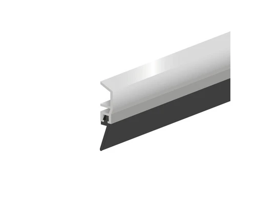 ELLEN Tochtprofiel ADS Classic Aluminium 100 Cm