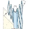 Hoekbeschermer 1005H-1800 Mm, Verzinkt Voor 10 Mm Pleisterlaagdikte