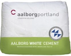 Aalborg Witte Cement 42,5 25 Kg