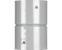 MARTENS Klikmof Voor Drainagebuis 80 Mm