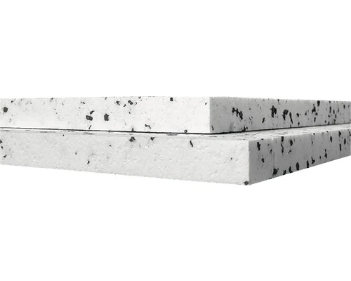 Polystyreen, Geëxpandeerd, EPS 60 1000 X 500 X 40 Mm, Pak Van 6 Isolatieplaten 4 Polystyreen, Geëxpandeerd, EPS 60 1000 X 500 X 40 Mm, Pak Van 6 Isolatieplaten - Afbeelding 4