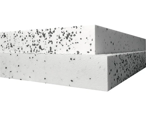 Polystyreen, Geƫxpandeerd, EPS 60 1000 X 500 X 50 Mm, Pak Van 5 Isolatieplaten - Afbeelding 5