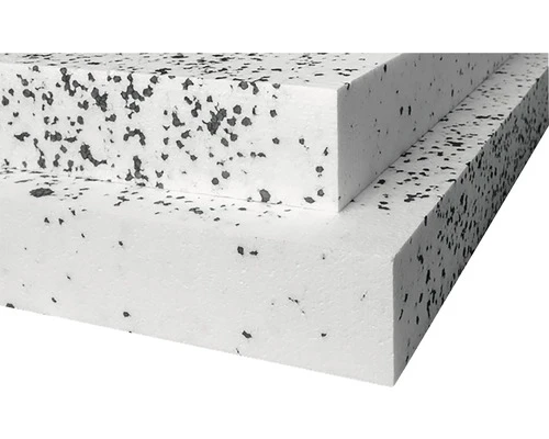 Polystyreen, Geëxpandeerd, EPS 60 1000 X 500 X 40 Mm, Pak Van 6 Isolatieplaten 3 Polystyreen, Geëxpandeerd, EPS 60 1000 X 500 X 40 Mm, Pak Van 6 Isolatieplaten - Afbeelding 3