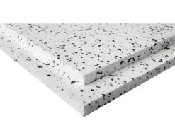 Polystyreen, Geƫxpandeerd, EPS 60 1000 X 500 X 20 Mm, Pak Van 12 Isolatieplaten