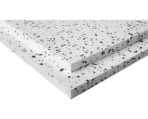 Polystyreen, Geëxpandeerd, EPS 60 1000 X 500 X 40 Mm, Pak Van 6 Isolatieplaten 2 Polystyreen, Geëxpandeerd, EPS 60 1000 X 500 X 40 Mm, Pak Van 6 Isolatieplaten - Afbeelding 2