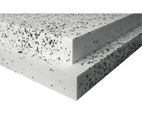 Polystyreen, Geëxpandeerd, EPS 60 1000 X 500 X 40 Mm, Pak Van 6 Isolatieplaten 6 Polystyreen, Geëxpandeerd, EPS 60 1000 X 500 X 40 Mm, Pak Van 6 Isolatieplaten - Afbeelding 6