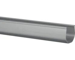 MARTENS Minigoot, PVC, Grijs, 4000 X 65 Mm