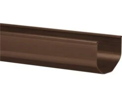 MARTENS Minigoot, PVC, Bruin, 2000 X 65 Mm