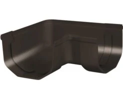 MARTENS Minigoot 65 Mm Hoekstuk Bruin