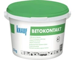 Knauf Betocontact 5 Kg