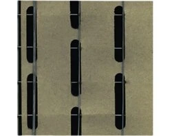 KNAUF Stucanet S Stucgaas, 2400 X 705 Mm