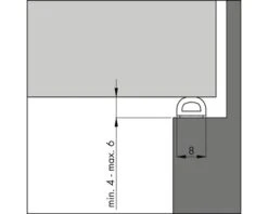 ELLEN Tochtband Schuim D Zelfklevend Wit 7,5 M 5 ELLEN Tochtband Schuim D Zelfklevend Wit 7,5 M -Martens shop DV 8 4191704 03 4c NL 20220908121650