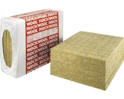Alternative view of ROCKWOOL Steenwol RockFit DUO 433 Rd 3,40 1000x800x120 Mm