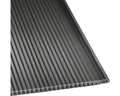 GUTTA Kanaalplaat Brons 2000 X 1050 X 10 Mm