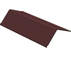 Gutta Gevelhoek Rood 850 X 200 Mm