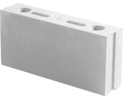 KST Kalkzandsteen Lijmblok L100/198 437x100x198 Mm