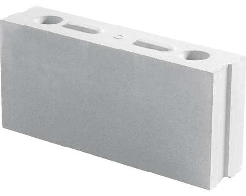 KST Kalkzandsteen Lijmblok L100/198 437x100x198 Mm