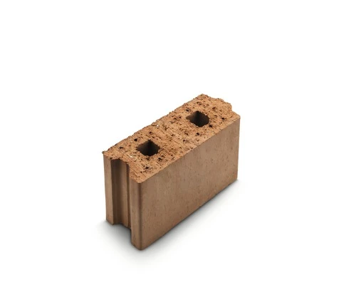 SONIDO Bouwblok 20PLUS 240x140x100 Mm 1 SONIDO Bouwblok 20PLUS 240x140x100 Mm