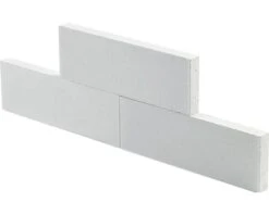 WÜPOR Cellenbetonblok G4/600 600x200x50 Mm