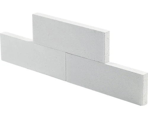 WÜPOR Cellenbetonblok G4/600 600x200x70 Mm