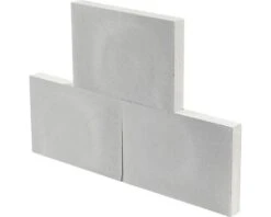 WÜPOR Cellenbetonblok G4/600 600x400x70 Mm