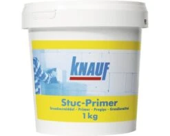 KNAUF Stucprimer 1 Kg