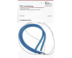 MARTENS Draadzaag Voor PVC 60 Cm